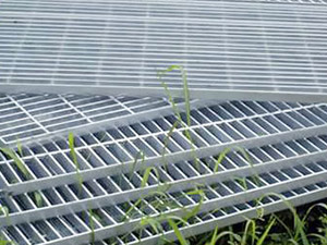 Steel Grating