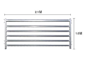 Corral Sheep/goat Fencing Panels