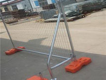 Site Fencing