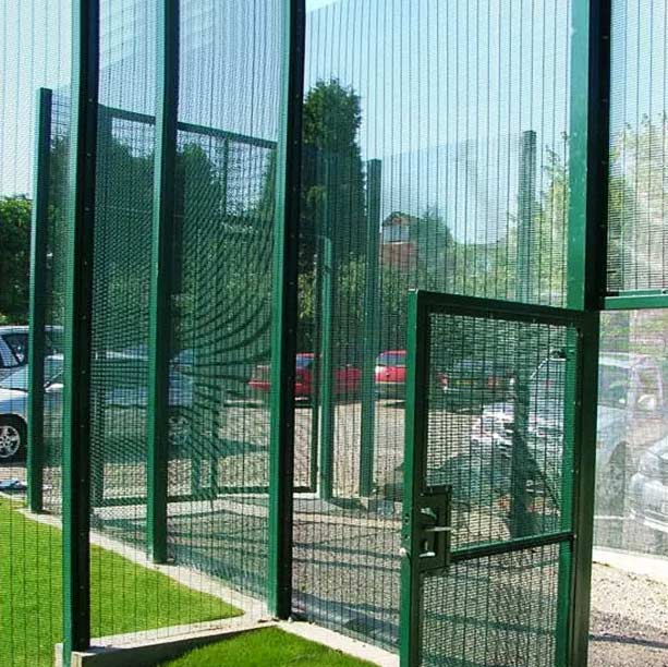 358 security mesh manufacturer