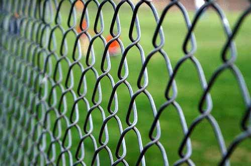 Chain Link Fence