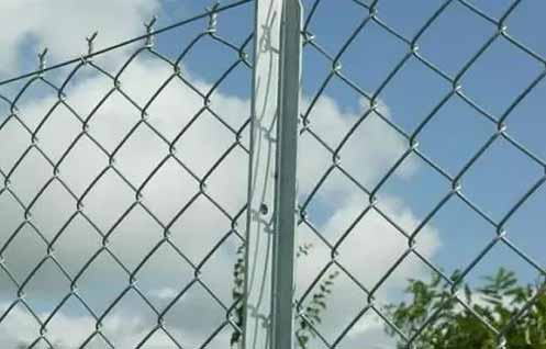 Chain Link Fence Supplier