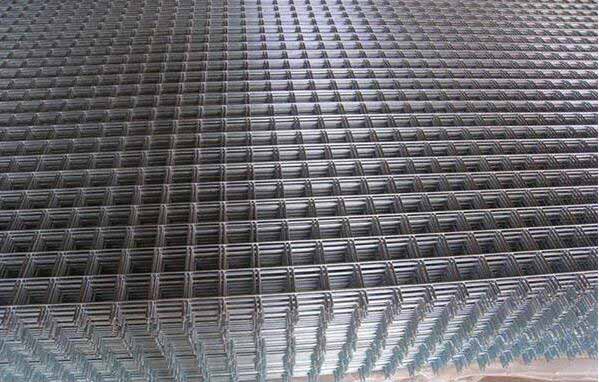 galvanized wire mesh