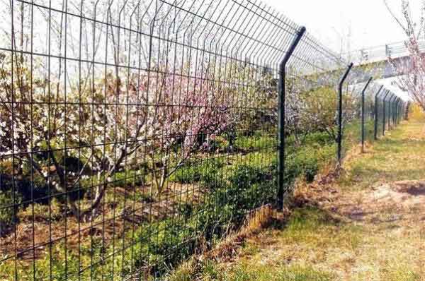 orchard fence manufacturer