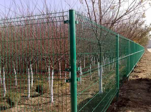 orchard fence factory
